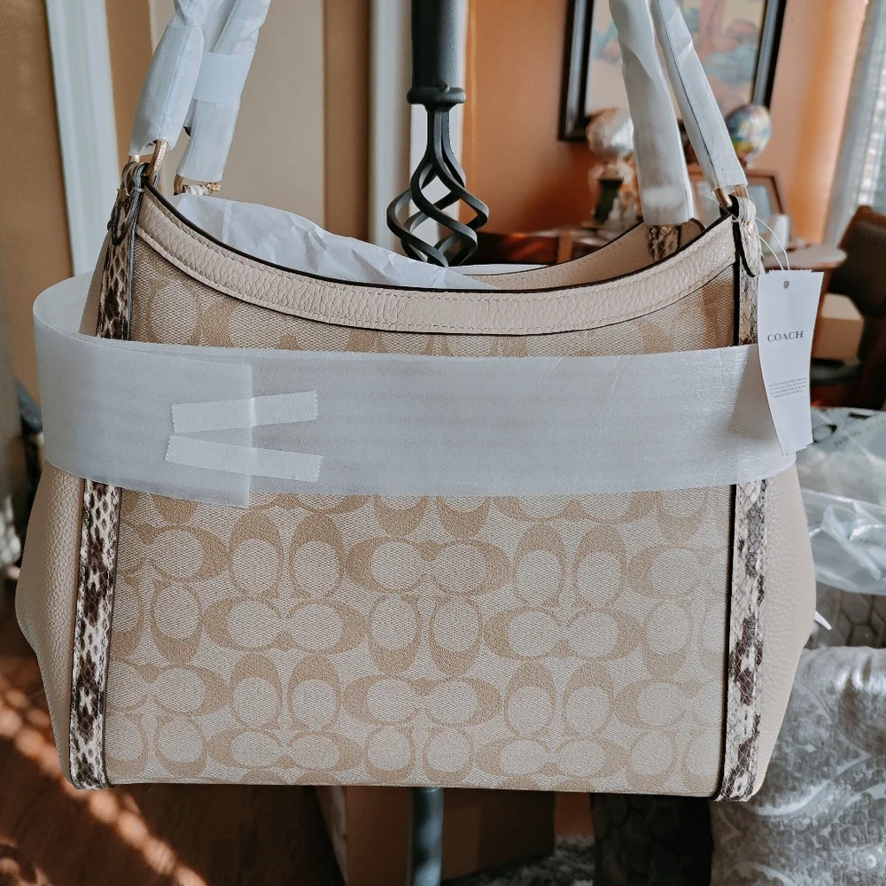 Coach wallet and purse - Picture 5 of 12